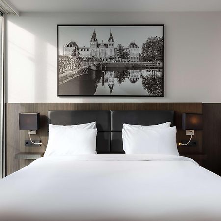 Radisson Hotel And Suites Amsterdam South Esterno foto