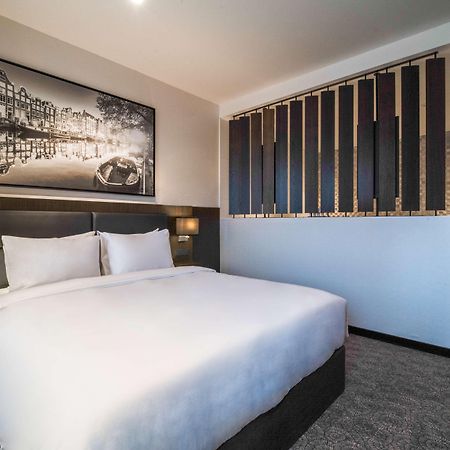 Radisson Hotel And Suites Amsterdam South Esterno foto