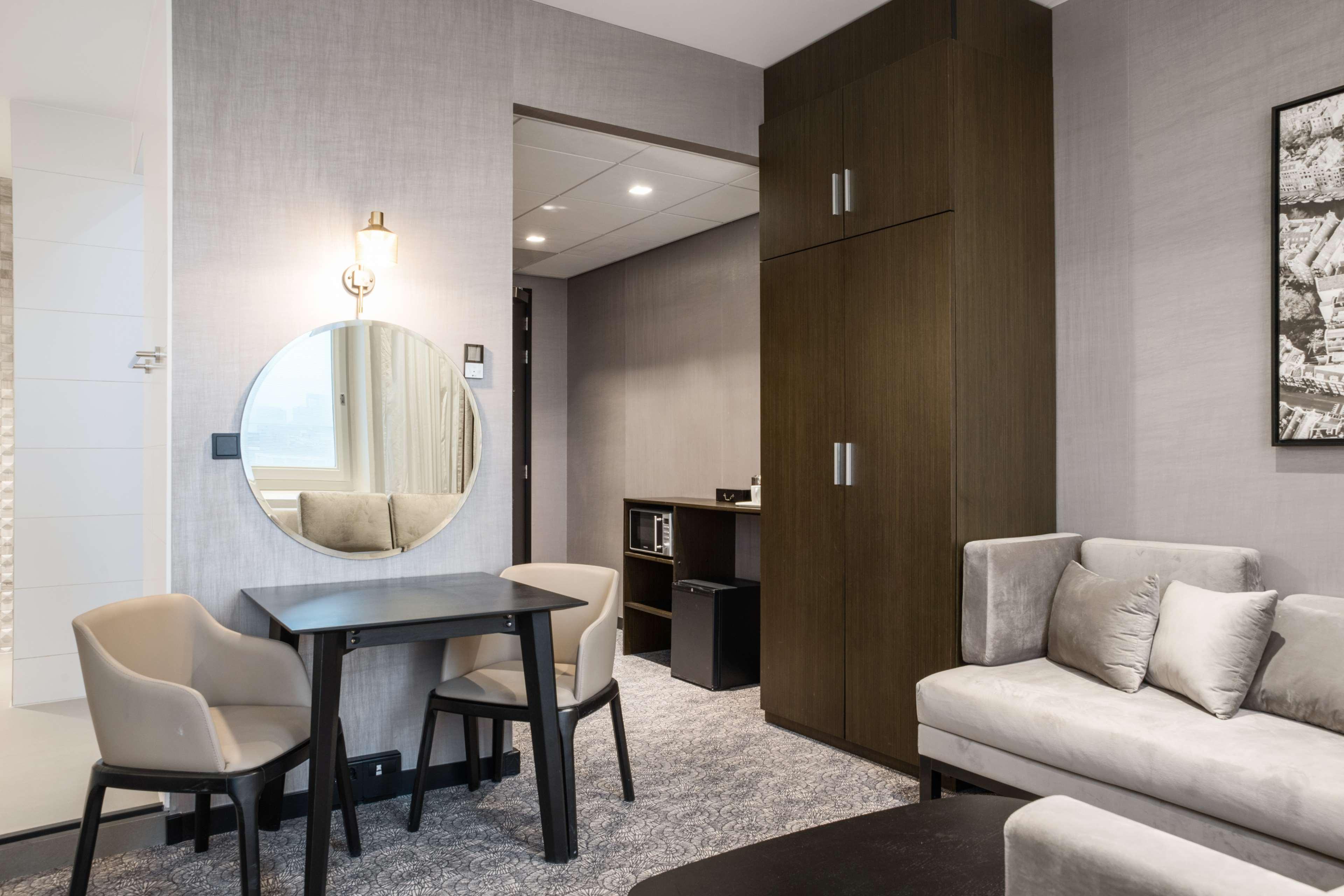 Radisson Hotel And Suites Amsterdam South Esterno foto