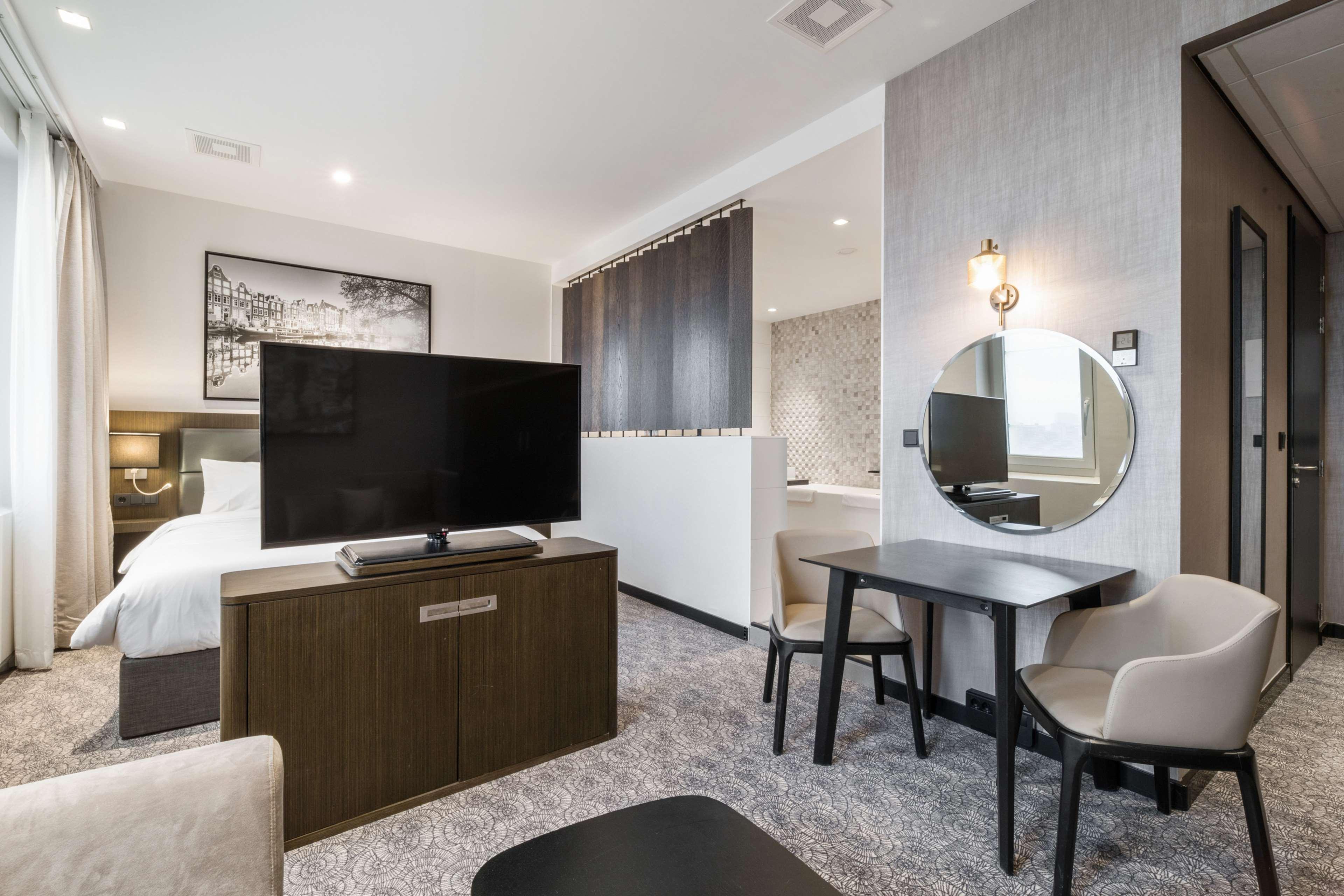 Radisson Hotel And Suites Amsterdam South Esterno foto