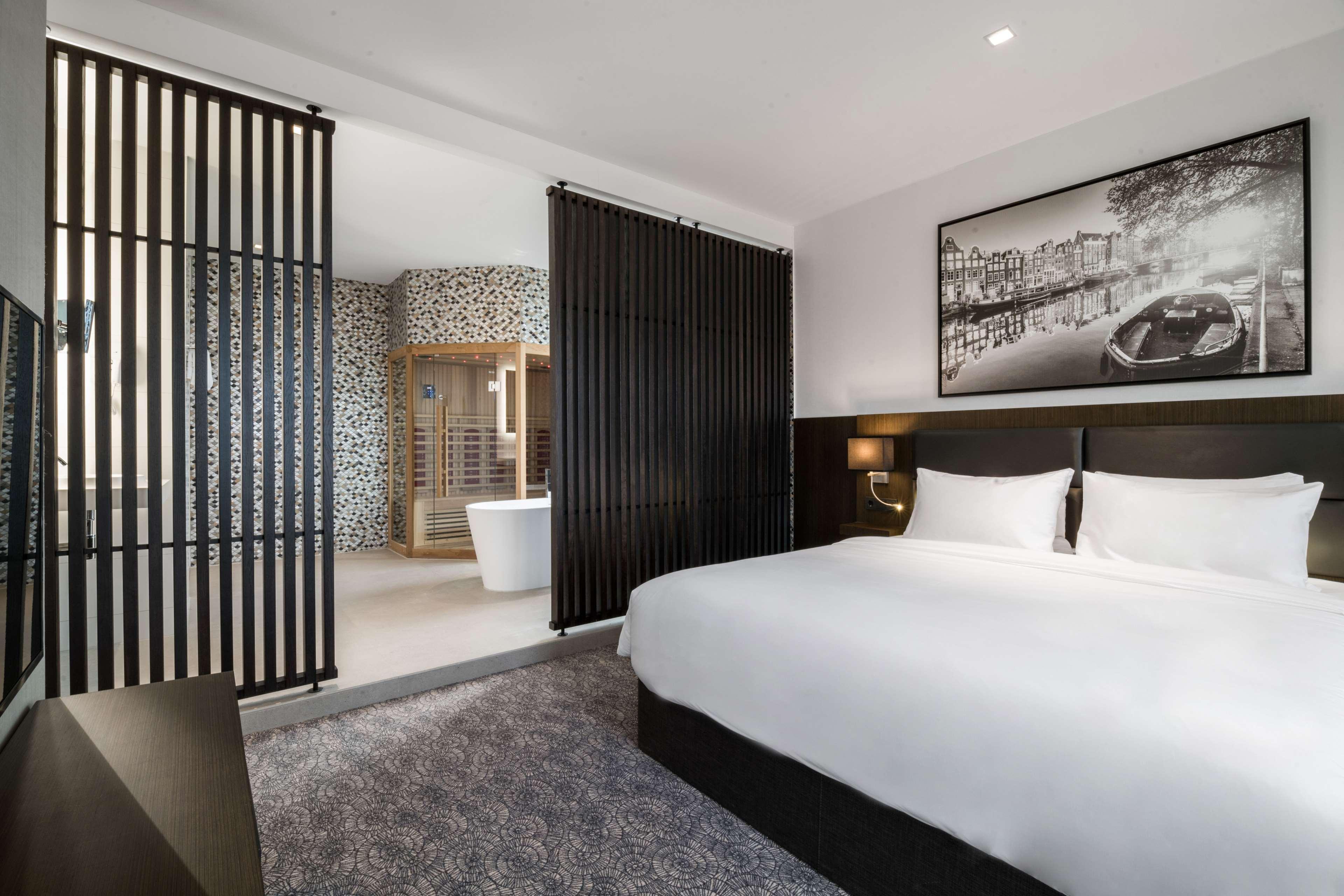 Radisson Hotel And Suites Amsterdam South Esterno foto