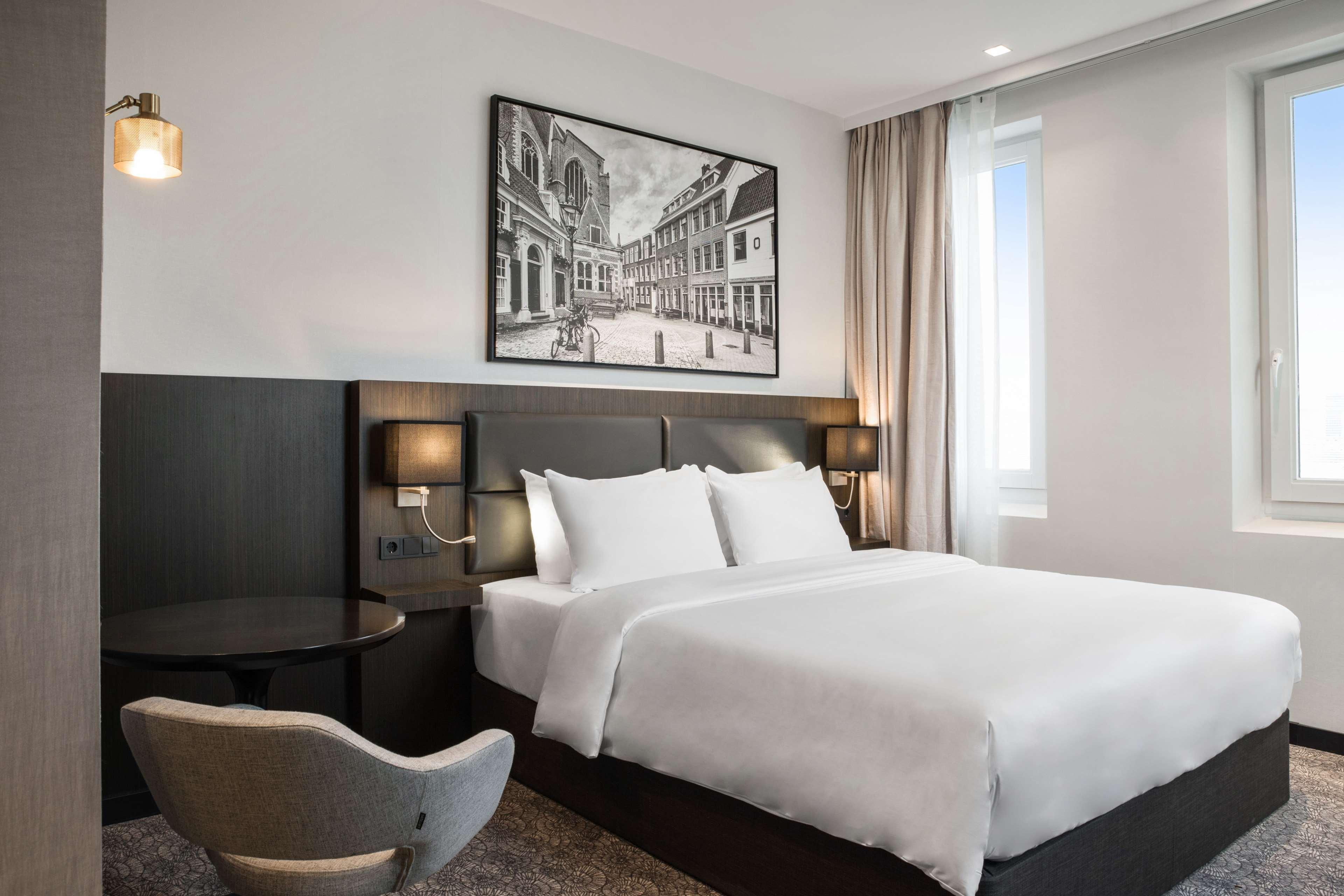 Radisson Hotel And Suites Amsterdam South Esterno foto
