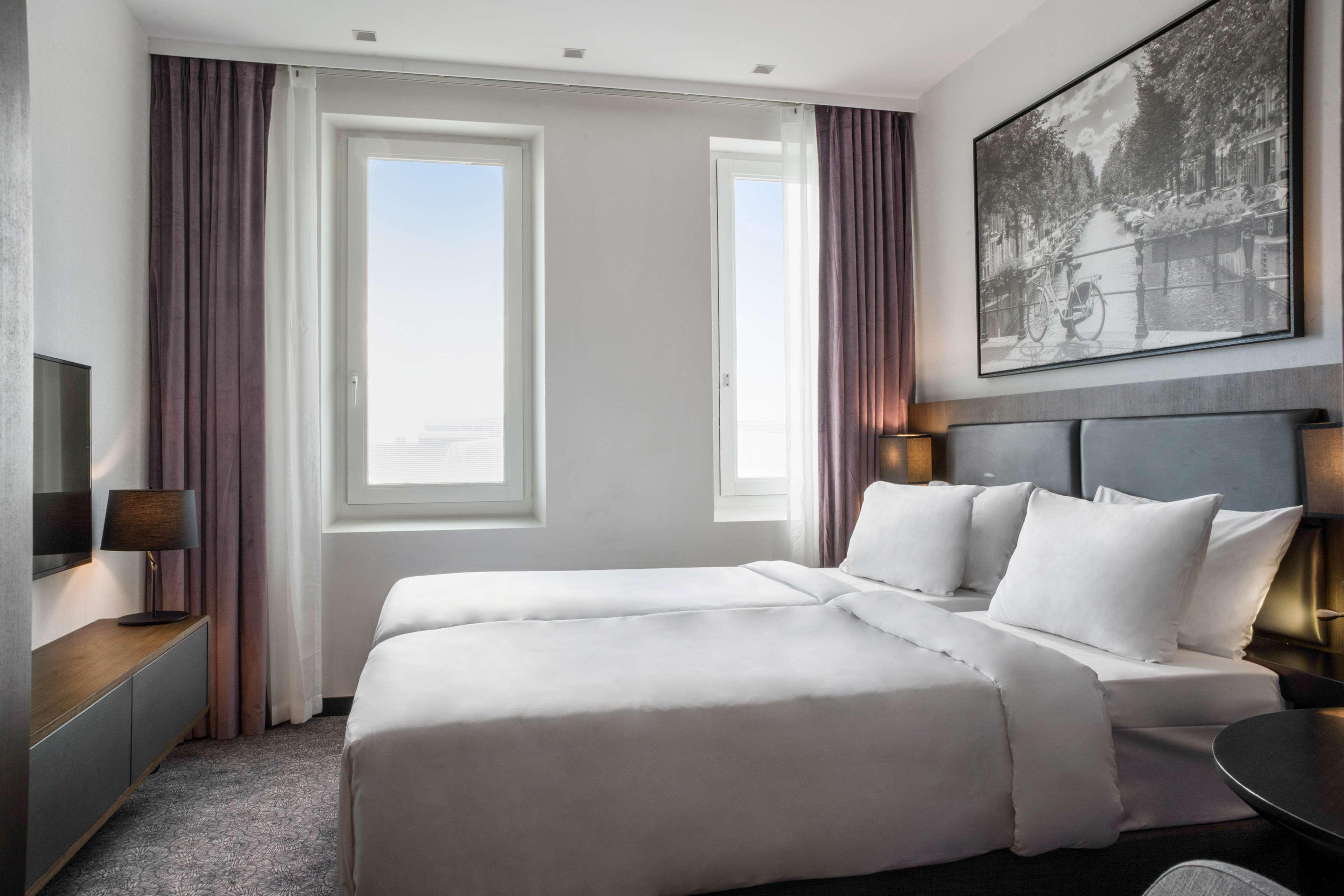 Radisson Hotel And Suites Amsterdam South Esterno foto