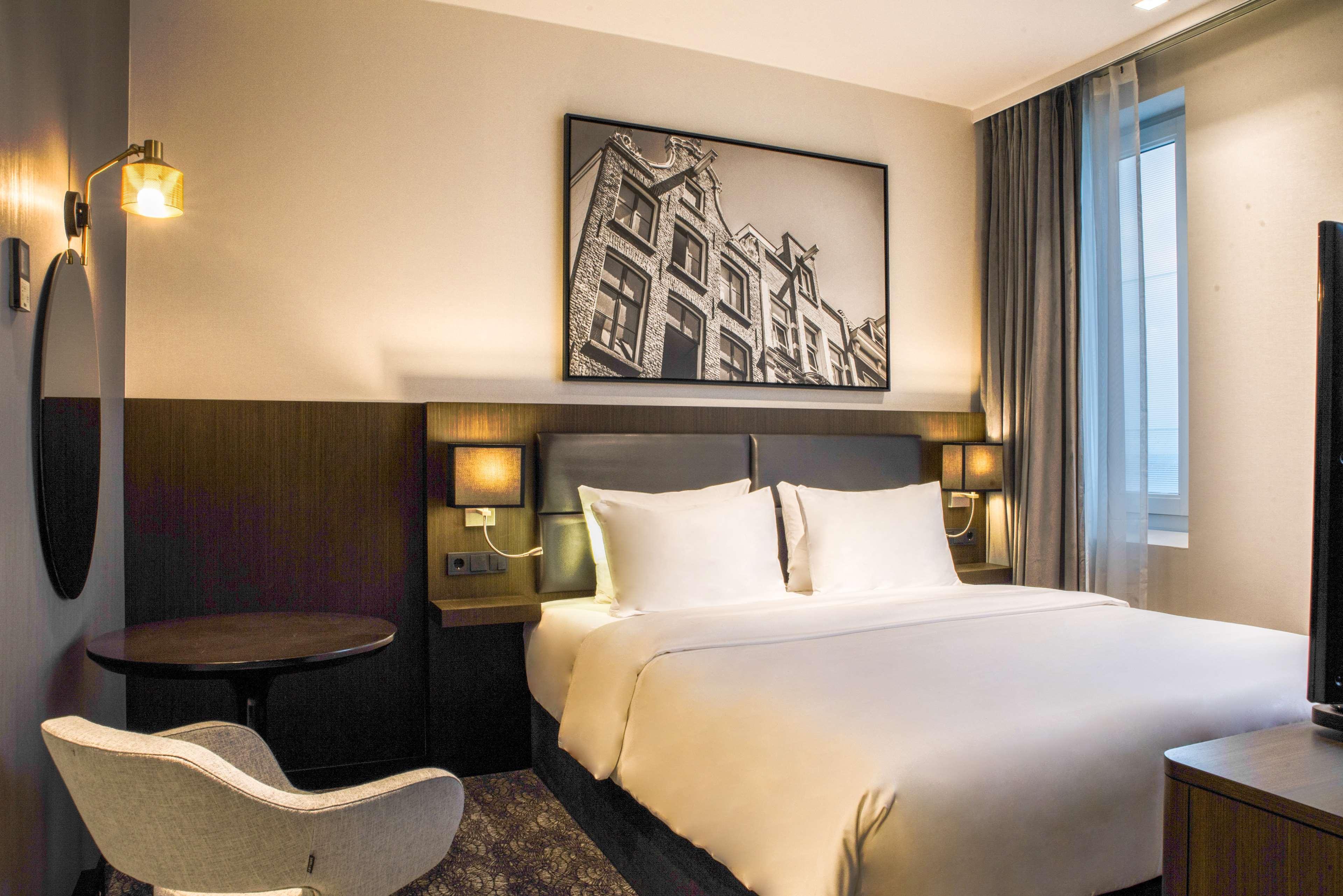 Radisson Hotel And Suites Amsterdam South Esterno foto