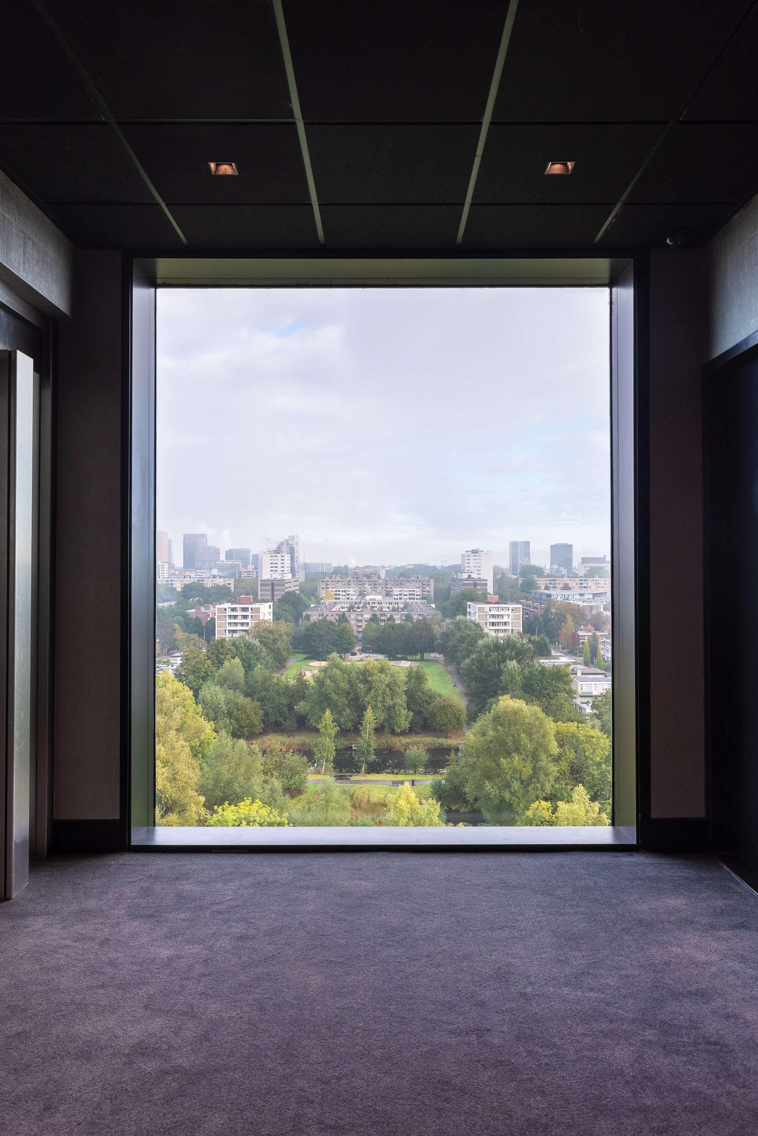 Radisson Hotel And Suites Amsterdam South Esterno foto