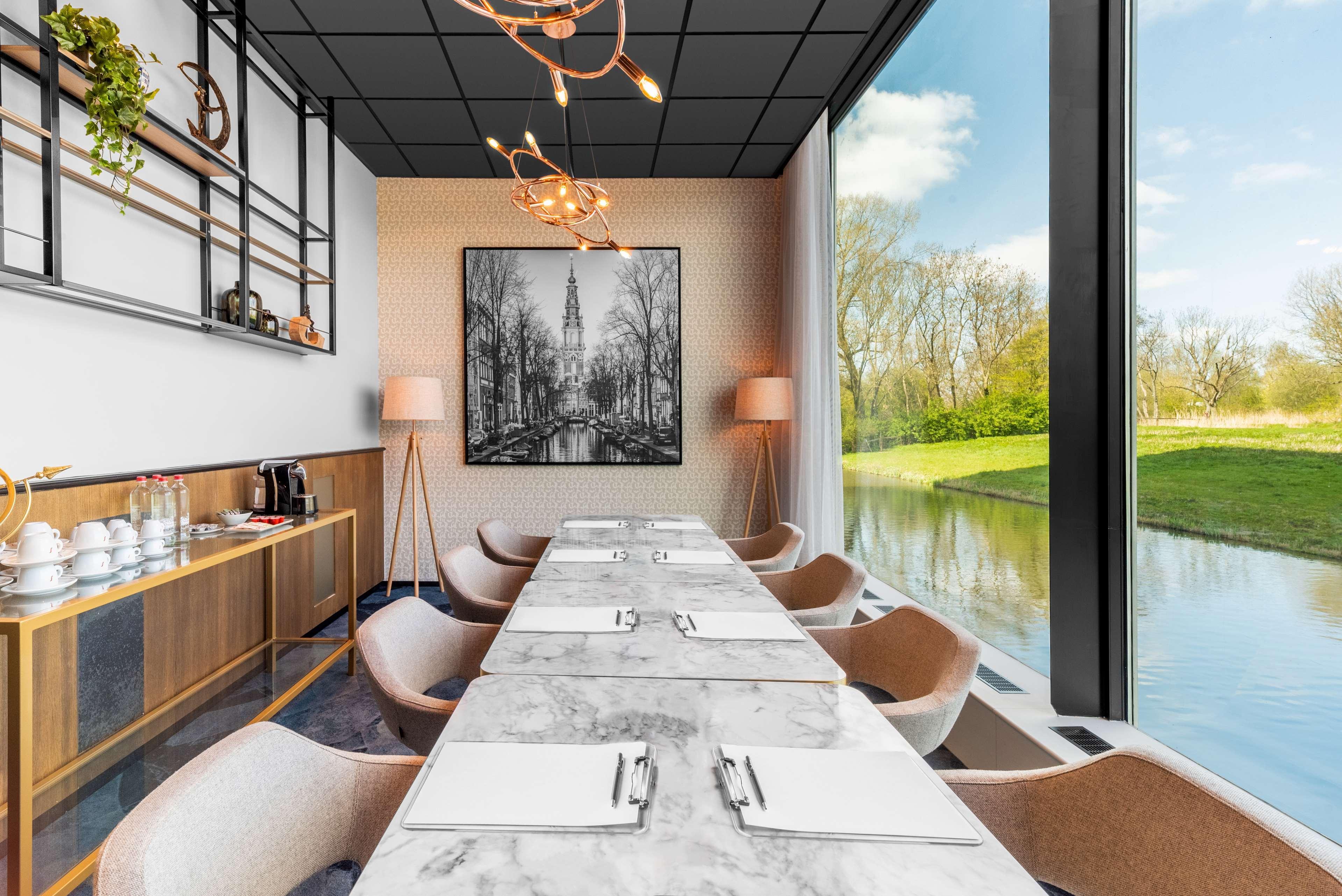 Radisson Hotel And Suites Amsterdam South Esterno foto