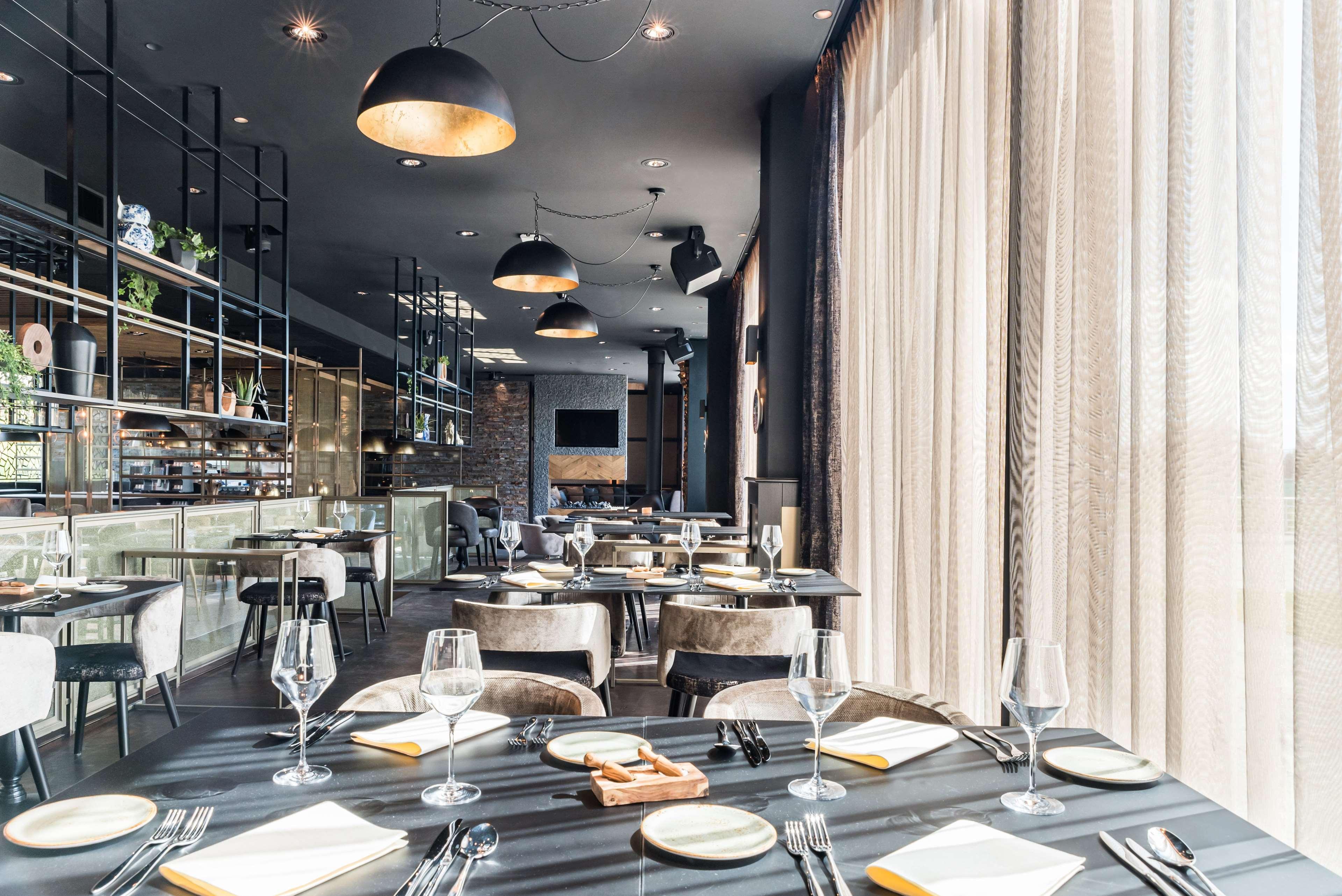 Radisson Hotel And Suites Amsterdam South Esterno foto