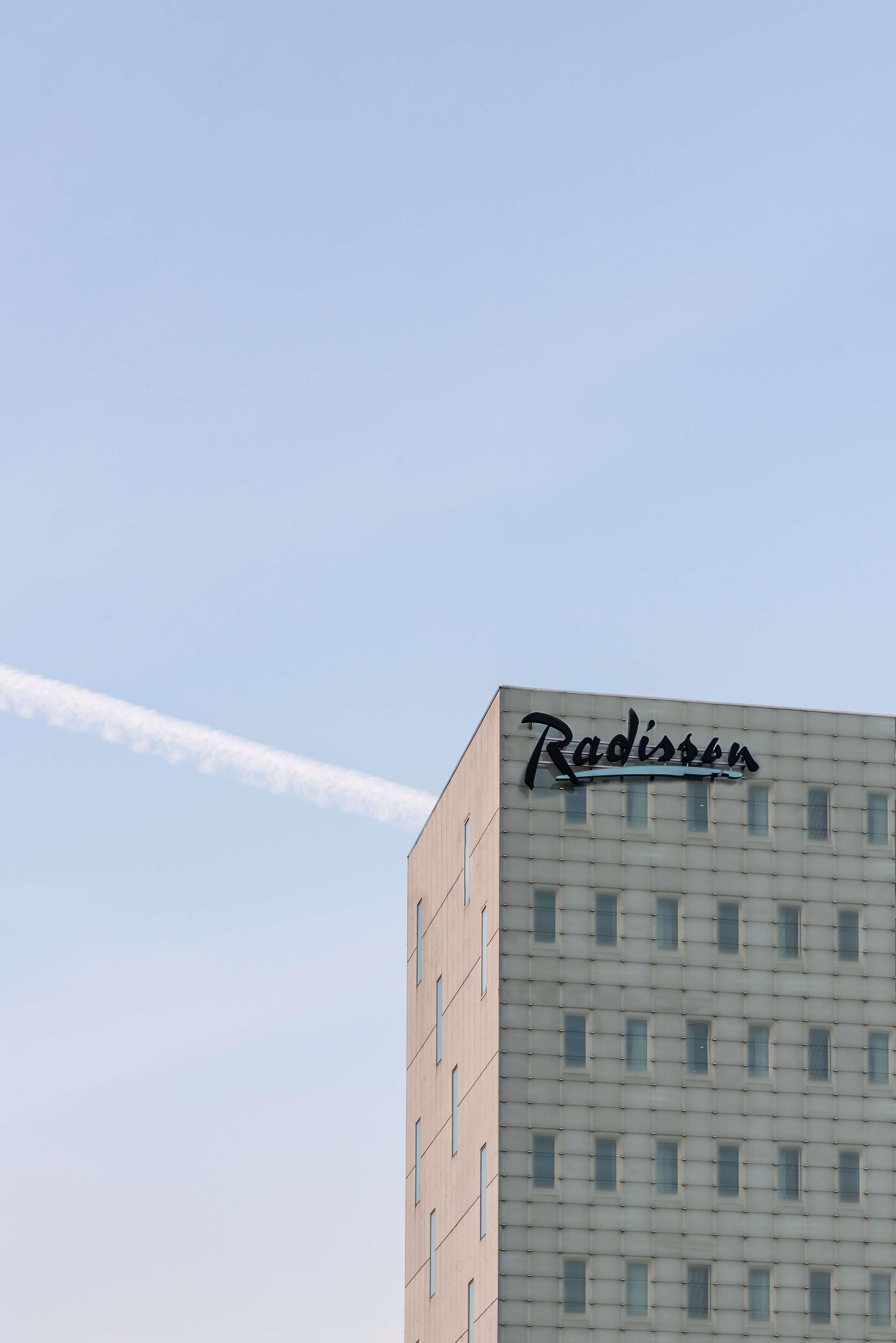 Radisson Hotel And Suites Amsterdam South Esterno foto