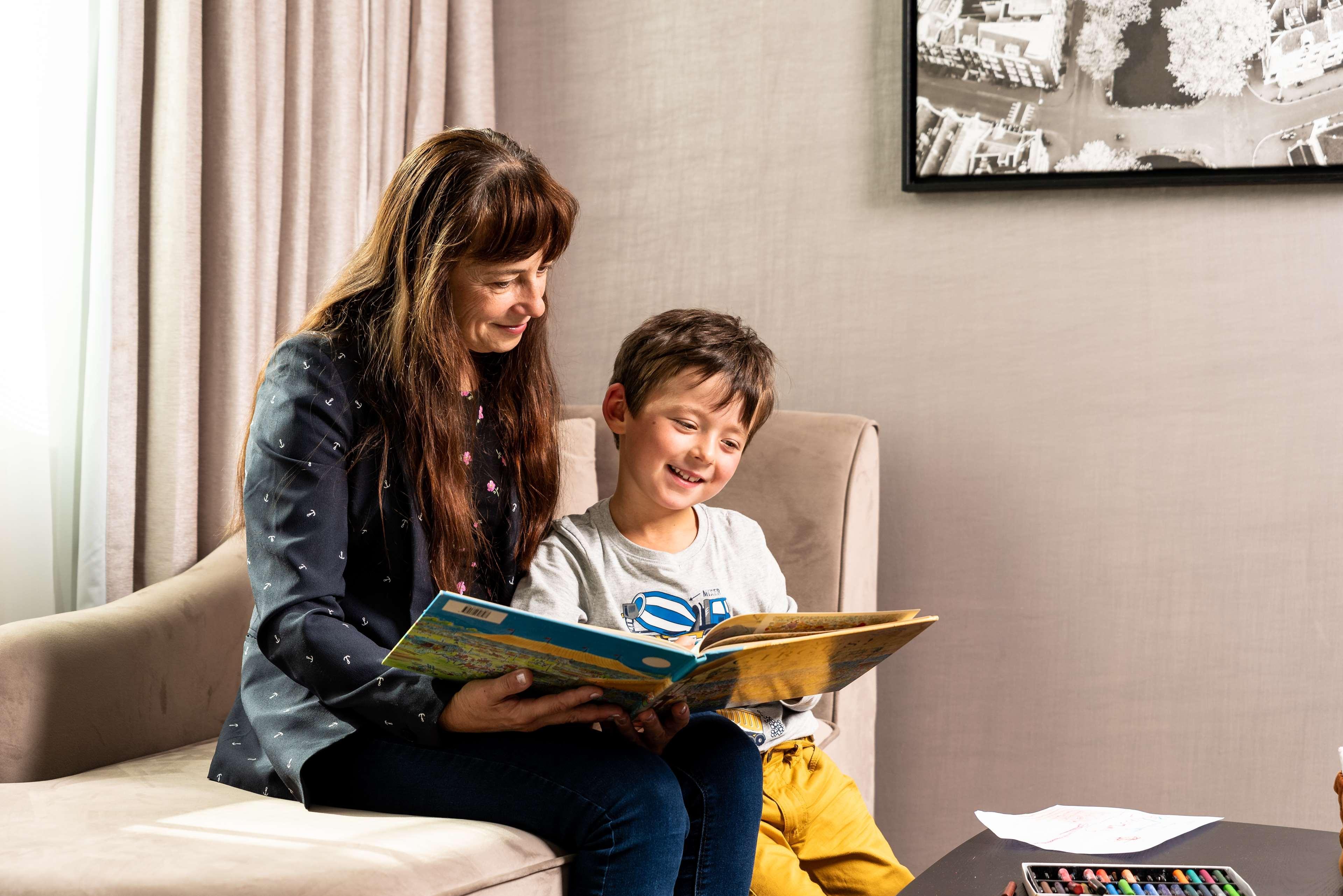 Radisson Hotel And Suites Amsterdam South Esterno foto
