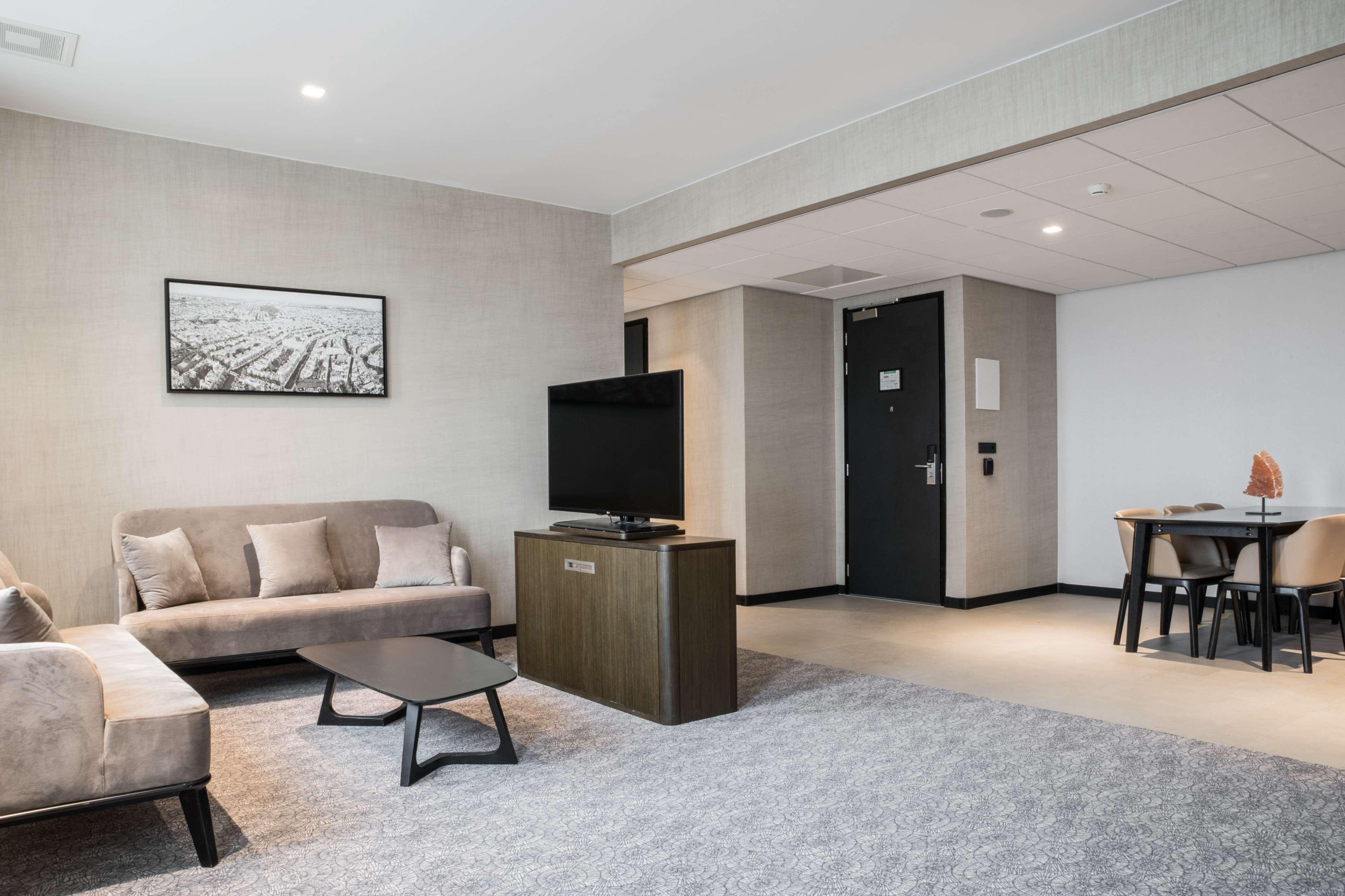 Radisson Hotel And Suites Amsterdam South Esterno foto