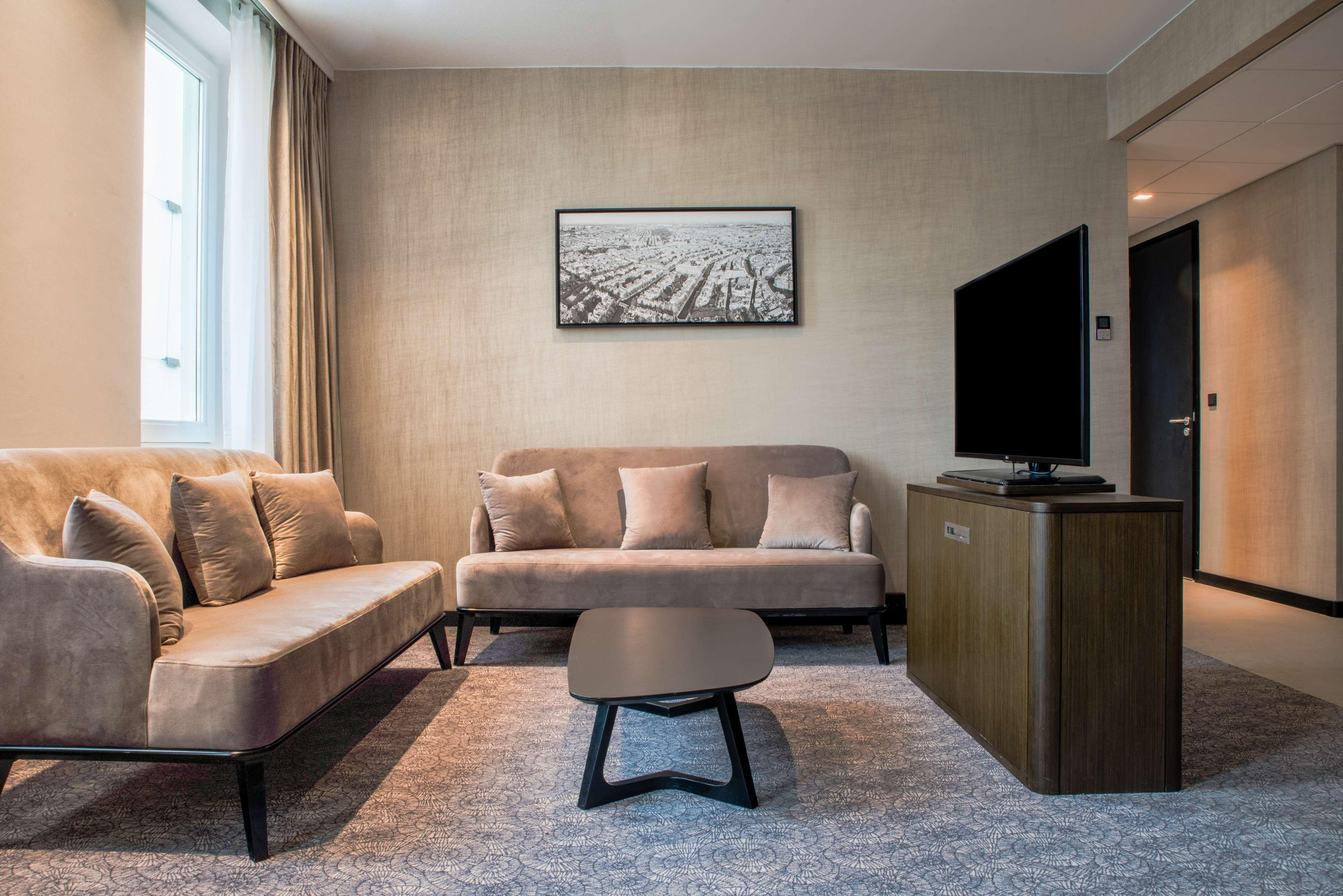 Radisson Hotel And Suites Amsterdam South Esterno foto