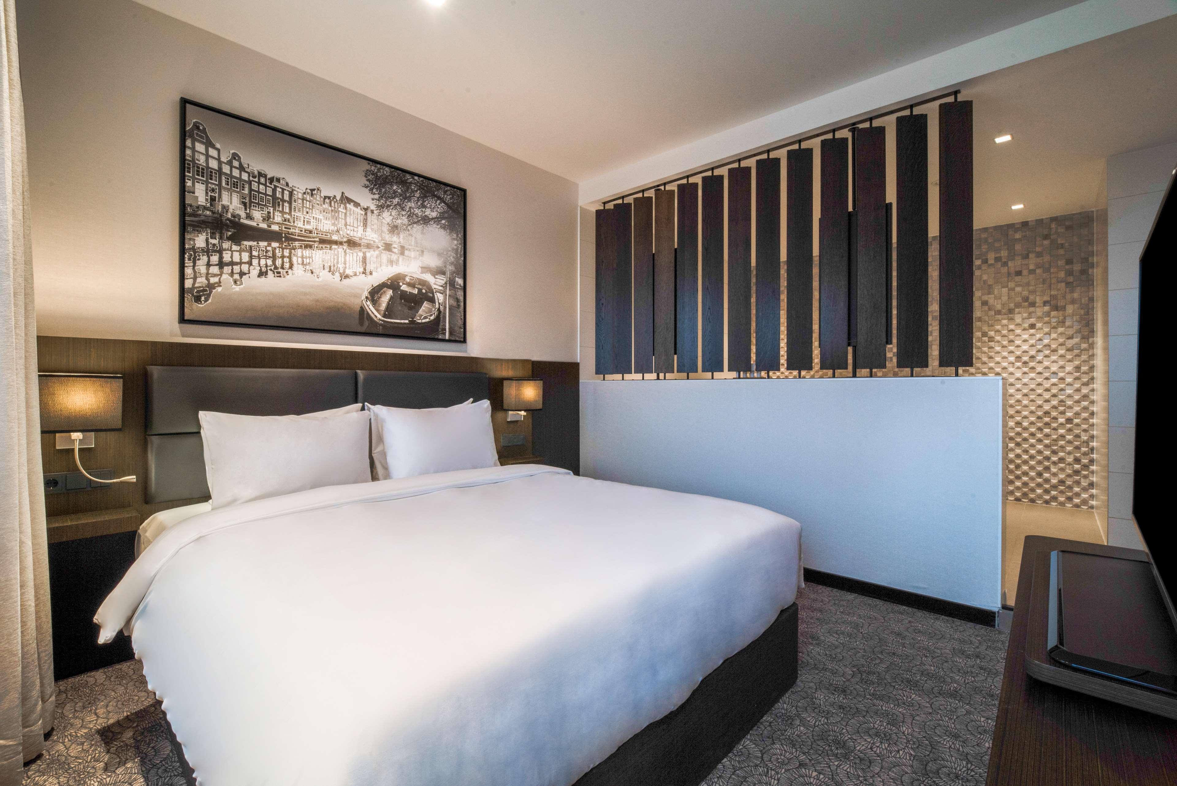 Radisson Hotel And Suites Amsterdam South Esterno foto