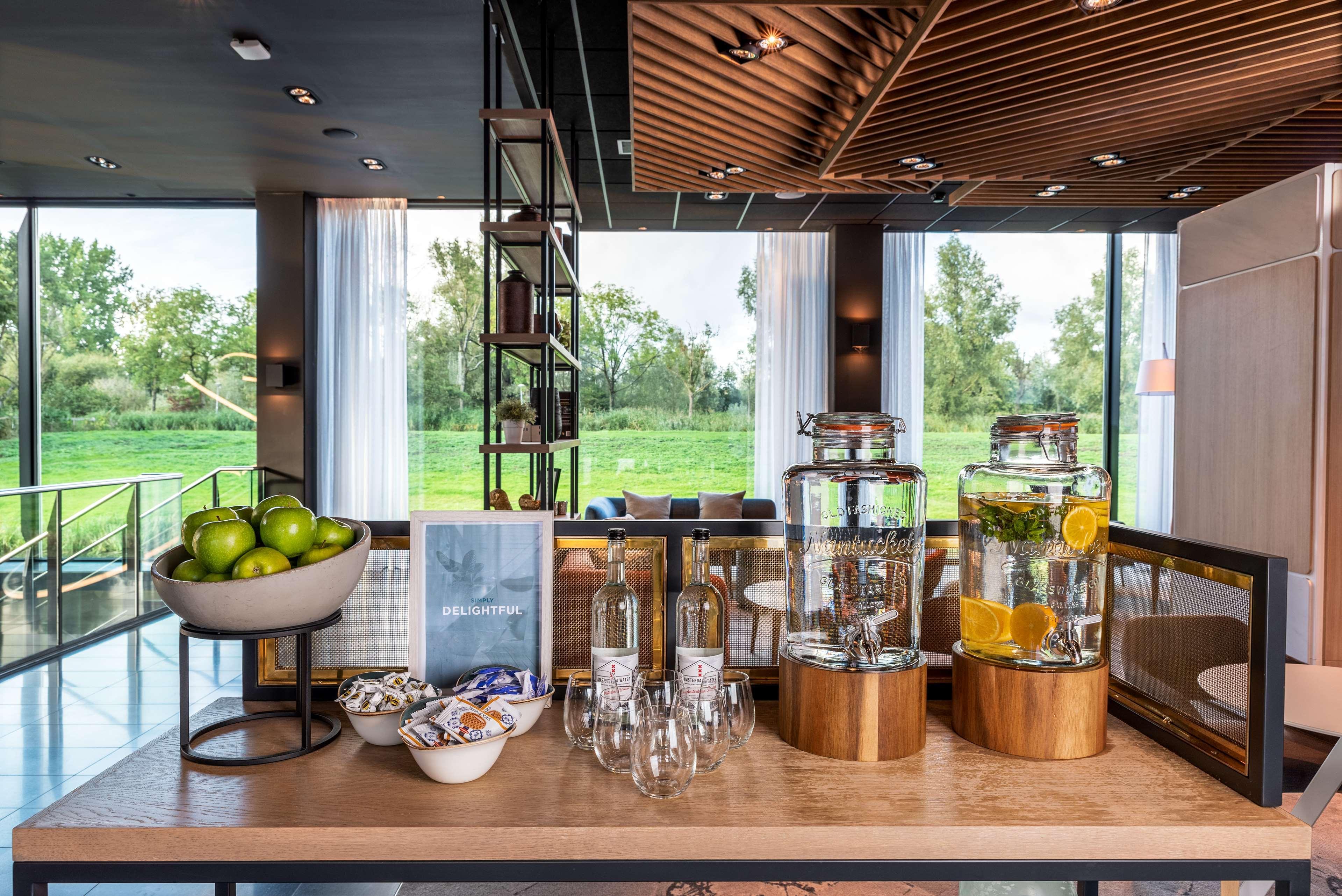 Radisson Hotel And Suites Amsterdam South Esterno foto
