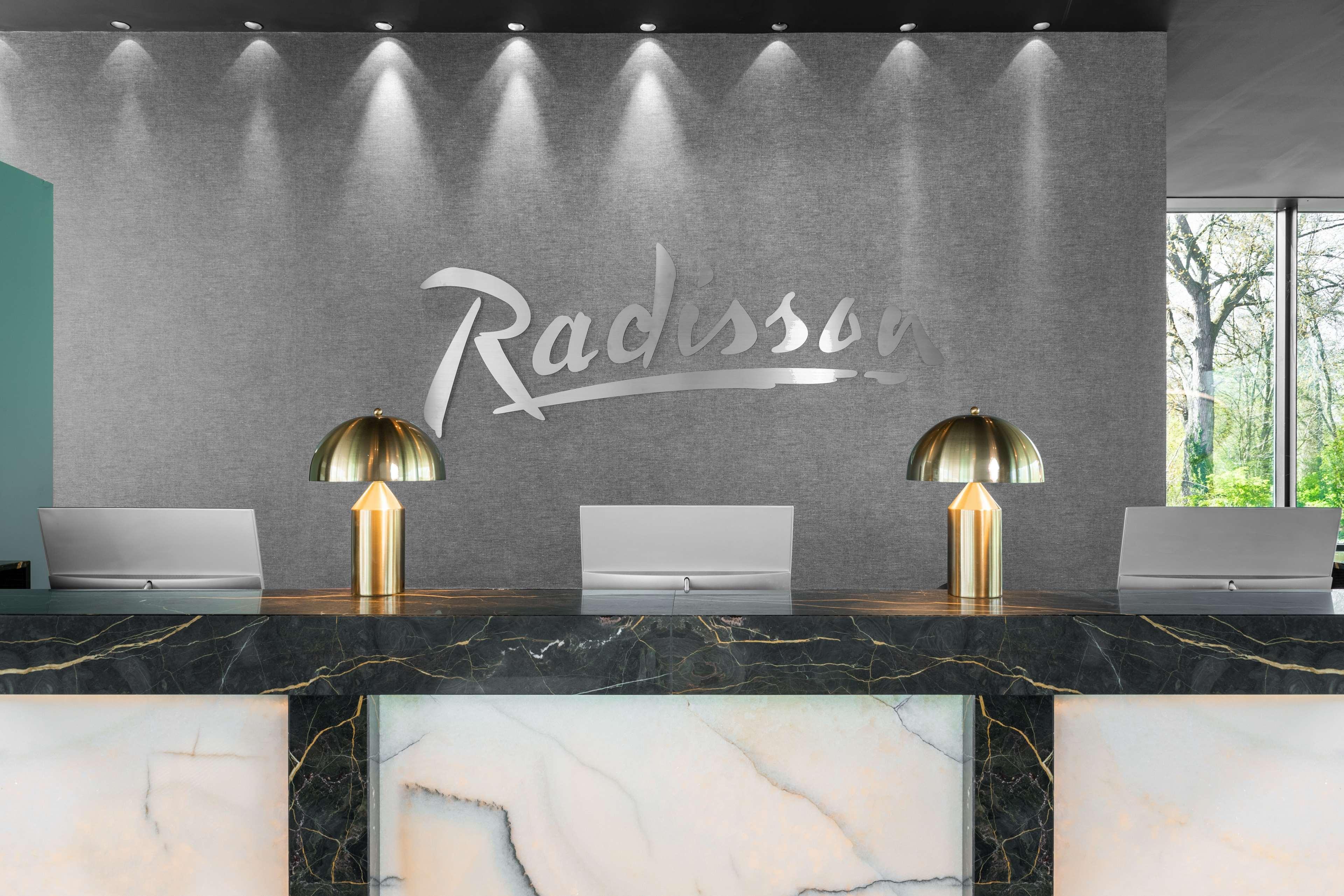 Radisson Hotel And Suites Amsterdam South Esterno foto